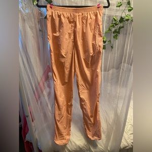 Pink Ballet rashbag warmup pants